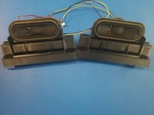 Sanyo FW55D25F Speakers S0411F26