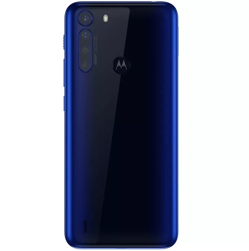 Motorola XT2073-2 bags Wi-Fi certification, new budget smartphone