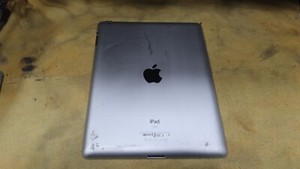 PADTG215 Original Akkudeckel Backcover mit Akku für Apple iPad 2 A1395 2. Gen