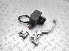 1998 97-03 Ducati ST2 Front Brake Master Cylinder Pump Lever Control Assembly