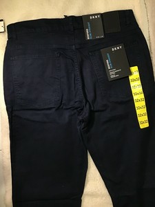 dkny bedford straight