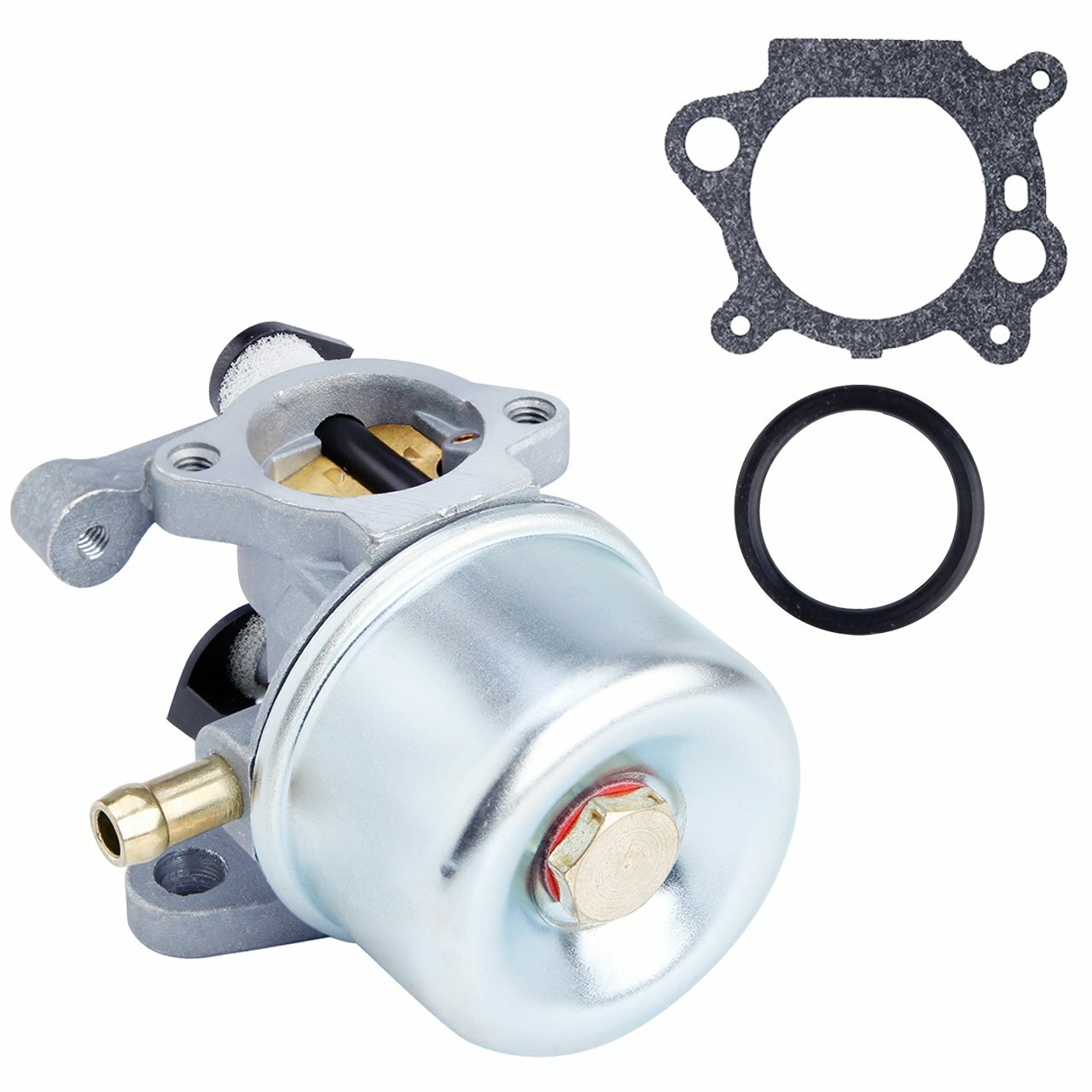 Per Huskee 22 Tonnellate 22 T Briggs 6,75 HP 190 Cc 675 Carburatore - Foto 3