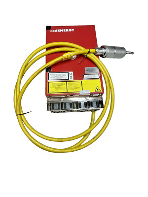 SPI Laser Redenergy SP-030P-A-RM-Z-B-N