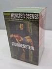 MOEBIUS MONSTER SCENES FRANKENSTEIN 1:13 SCALE PLASTIC MODEL KIT New Sealed 