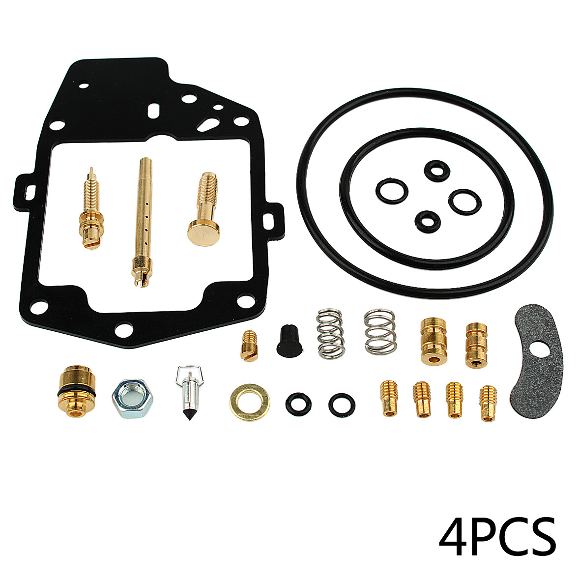 1978-79 Honda Carburetor Carb Repair Rebuild 1 Kit gl1000 gl 1000