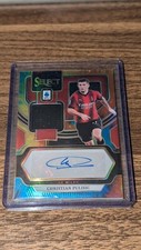 2023-24 Panini Select Serie A Soccer Checklist Guide in-content 34