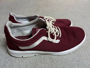 vans v95