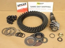 Ring And Pinion Kit 4.88 Ratio Dana 70U Ford Chevy Dodge Jeep Rear Axle OEM