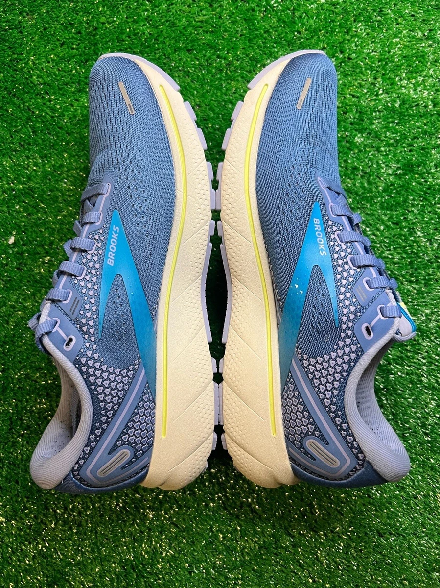 Brooks-GHOST 14 MUJER BRO1203561B026