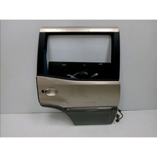 Porte arrière et accessoires Nissan TERRANO