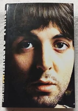 Paul McCartney : A Life by Peter Ames Carlin (2009, Touchstone Books Hardcover)