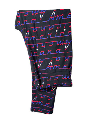 AMERICAN Lularoe Leggings Something to Represent The GREAT US OF A!!!