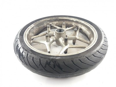 BMW R 1200 R K27 [2007] - front wheel wheel rim | eBay Australia
