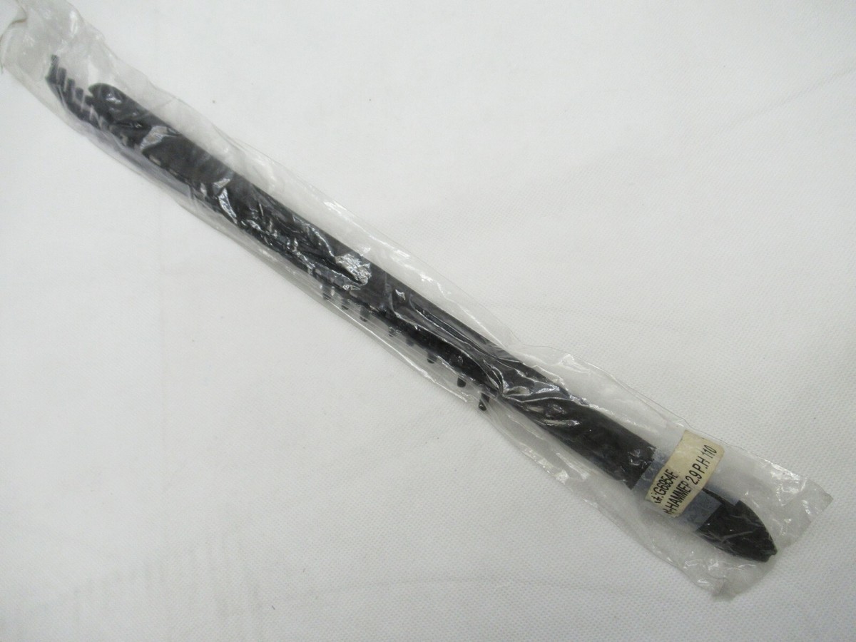 BUMPERGUARD / GROMMET SET: WILSON HAMMER 2.9 110 POWER HOLES