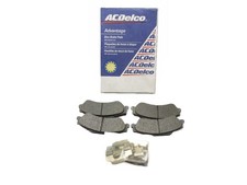 Disque de frein Chevrolet BLAZER