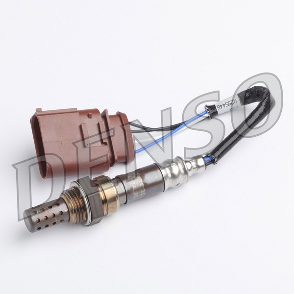 Denso Lambdasonde Sensor Abgassteuerung DOX-1565 FüR Skoda VW Seat Polo Ibiza 4-image
