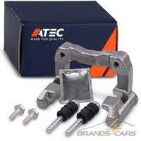 Atec Bremssattelhalter Hinten Rechts FÜR Seat Arosa Leon Skoda Fabia Octavia