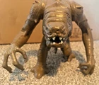Star Wars 1983 Vintage Rancor Monster Figure Toy Kenner Complete (Working Mouth)