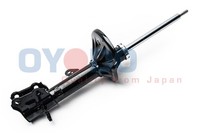 Oyodo StoßDäMpfer StossdäMpfer Hinterachse Passend FüR Hyundai Matrix FC