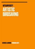 Studierende (U. A.) | Artistic Birdsaving - Service Learning Through Arts | Buch