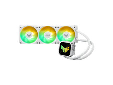 Asus TUFGAMINGLCIII360ARGBWHT Liqui Asus|tuf ...