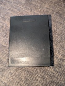 Burgertime for Intellivision CIB/Complete W/Overlays - Tested & Working!