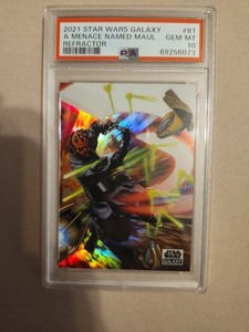 Topps Chrome Galaxy | eBay