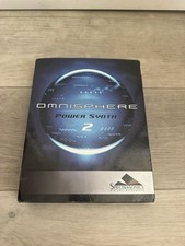 Spectrasonics Omnisphere 2 Power Synth Virtua...