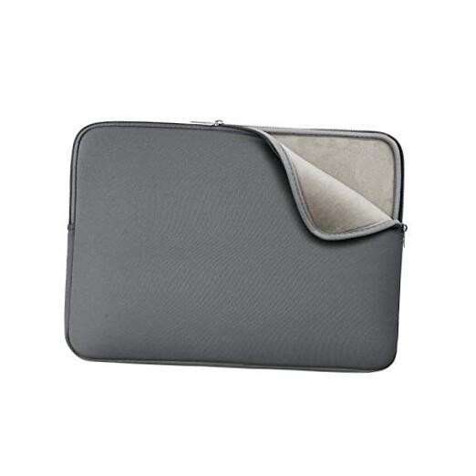 RAINYEAR 16 Inch Laptop Sleeve Protective Soft Case 16