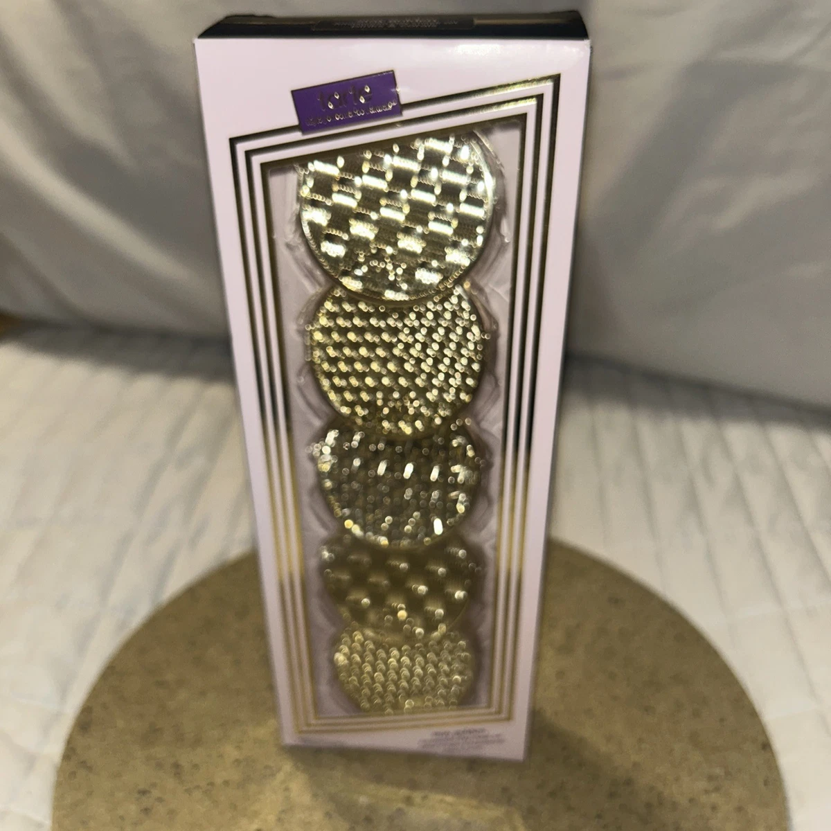 Tarte Amazonian Clay 12-hour Blush – Mineral Pigment Sheer Blush With Vita