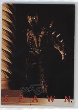 1997 Inkworks Spawn: The Movie Promos Spawn 0c41