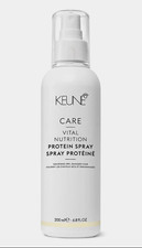 KEUNE CARE VITAL NUTRITION PROTEIN SPRAY 200ML/ 6.8 Oz