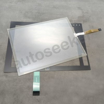 New Membrane Keypad + Touchpad for 1700P 6181P-15A2MW71AC
