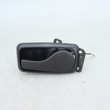 85-91 Porsche 944 Front Right Passenger Interior Door Handle 94453722900 Oem