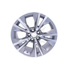 New 18" x 7.5" Replacement Wheel Rim 426110E260 for Toyota Highlander 2014-2019