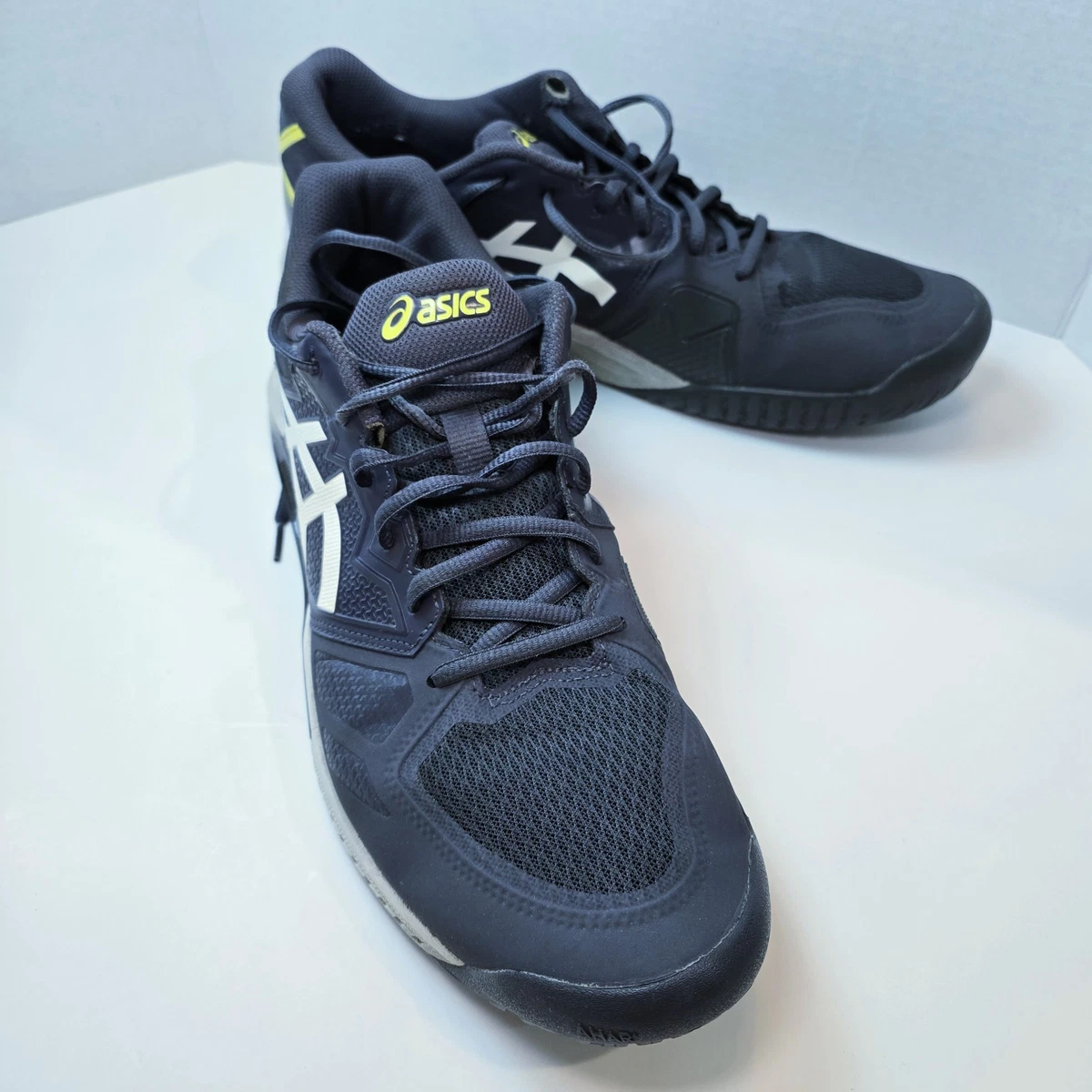 Asics Gel Challenger 13 Steel Blue for sale | eBay