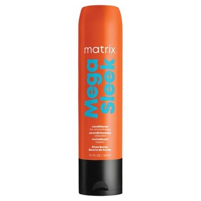 Matrix Total Results Mega Sleek Shampoo & Conditioner 10.1 oz Duo
