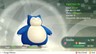 Snorlax Shiny 6IVS Max AV Pokemon Lets'Go Pikachu/Eevee
