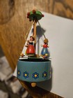 Liechtensteiner Polka May pole Stenbach German Music Box — photo 2