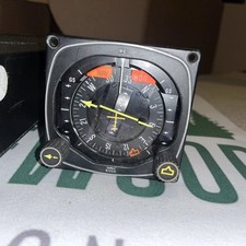 Bendix King 066-3046-00 KI-525A HSI Pictorial Navigation Indicator - As Is