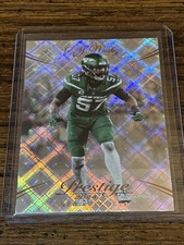 2024 Panini Prestige - C.J. Mosley #232 Xtra Points Diamond