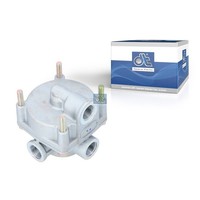 Relaisventil 10 Bar Dt Spare Parts Iam-Expertise Passend FüR U.A. Renault Trucks
