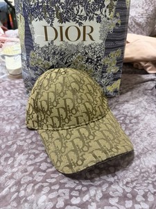 Dior Baseball Cap | eBay