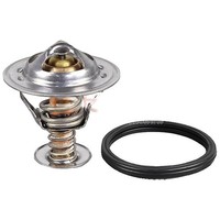 Thermostat KüHlmittel ÖFfnungstemperatur 77 °C Metzger FüR U.A. Mitsubishi