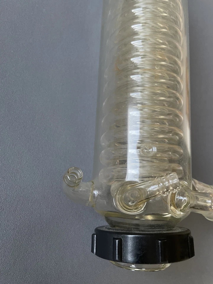 BÜCHI Intensivkühler Rotationsverdampfer Rotavapor Rotary Evaporator - Bild 4 von 4