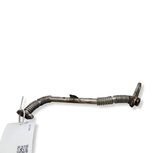 Opel Insignia A 2010 Diesel 118kW Turbolader Ölleitung Ölschlauch 55566148