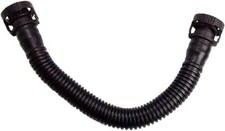 Regulator Breather Vent Hose 06F103221E PCV Valve Audi A3 A4 VW Golf Jetta