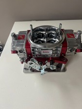 Quick Fuel Q950 Q-series Carburetor 950cfm Drag Race Quick Fuel Q950 Q-series Carburetor 950cfm Drag Race