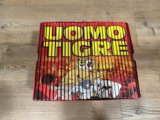 UOMO TIGRE Dvd Cofanetto 