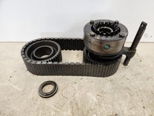 1974-1979 Ford Np203 T Case Differential With Gears Chain Part Time Conversion 1974-1979 Ford Np203 T Case Differential With Gears Chain Part Time Conversion